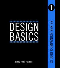 bokomslag Studio Companion Series Design Basics