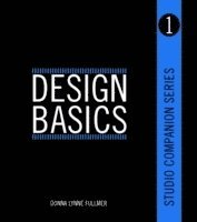 bokomslag Studio Companion Series Design Basics