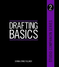 bokomslag Studio Companion Series Drafting Basics