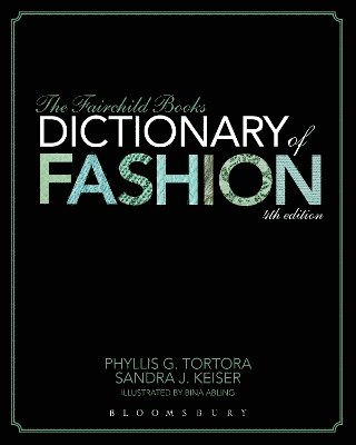 The Fairchild Books Dictionary of Fashion 1