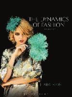 bokomslag The Dynamics of Fashion