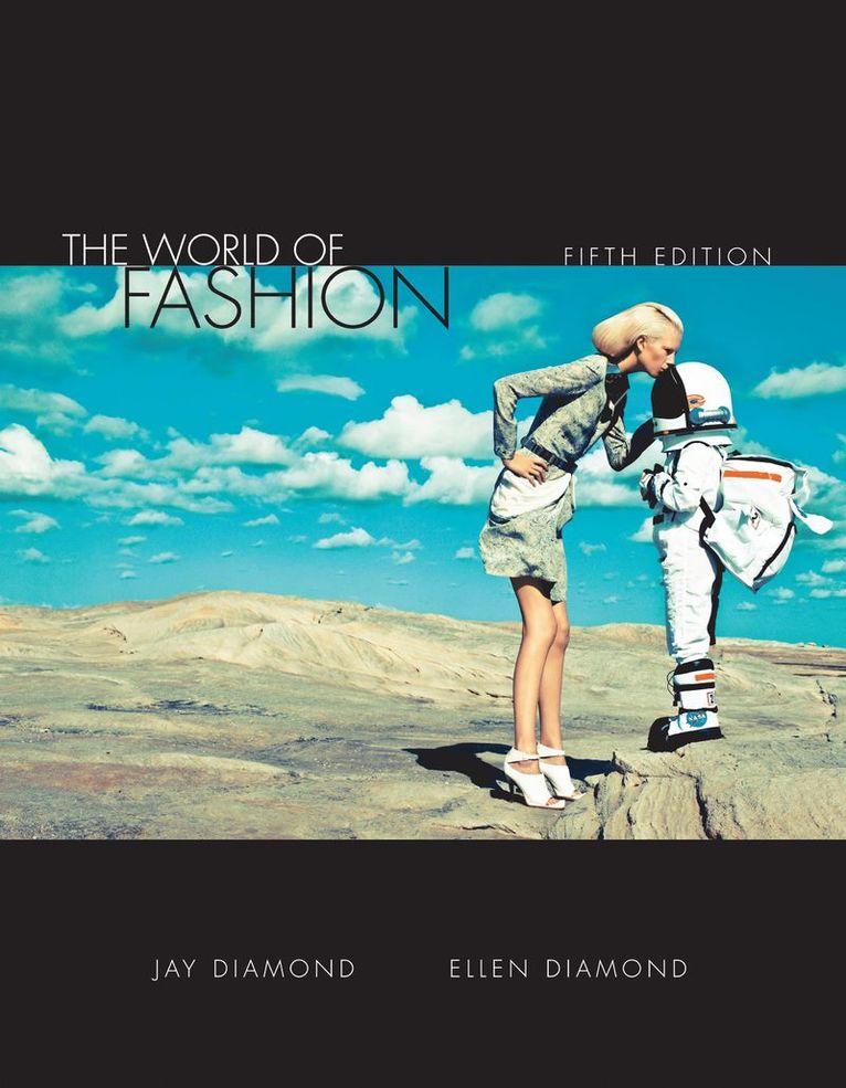 World of Fashion