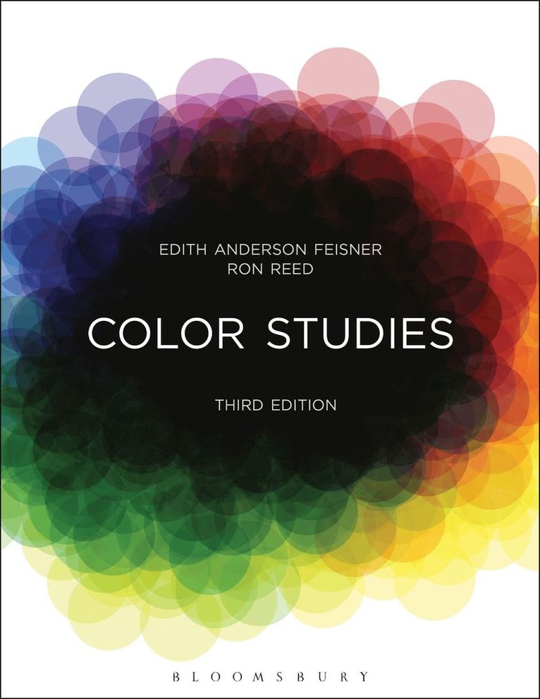 Edith Anderson Feisner, Ronald Reed, USA) Reed , Ronald  (Sam Houston State University - Color Studies, Häftad