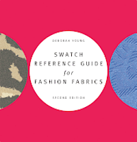 bokomslag Swatch Reference Guide for Fashion Fabrics