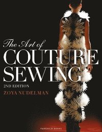 bokomslag Art of Couture Sewing