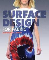 Surface Design for Fabric: Studio Access Card