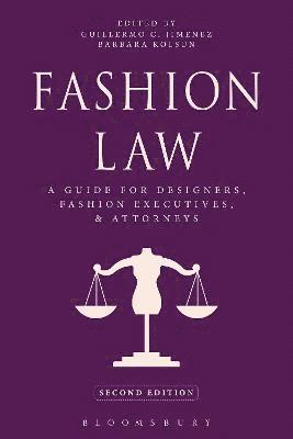 Fashion Law 1