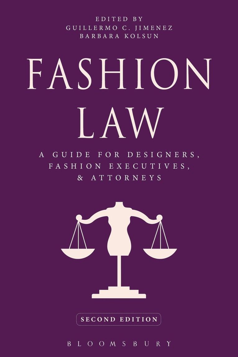 Fashion Law 1