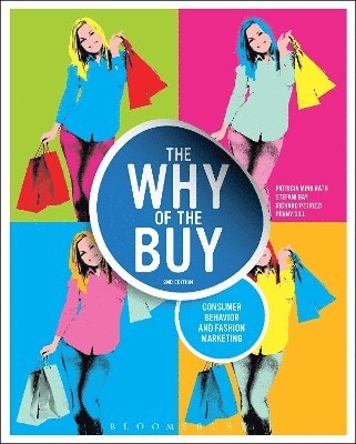 bokomslag The Why of the Buy