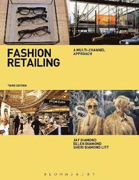 bokomslag Fashion Retailing
