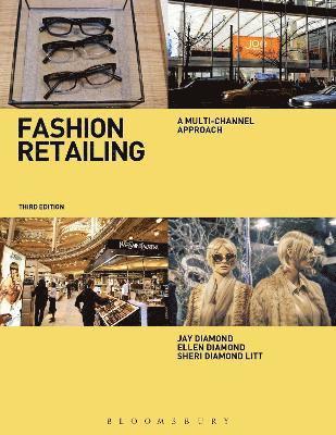 Fashion Retailing 1