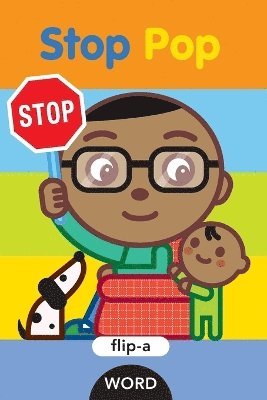 bokomslag Stop Pop