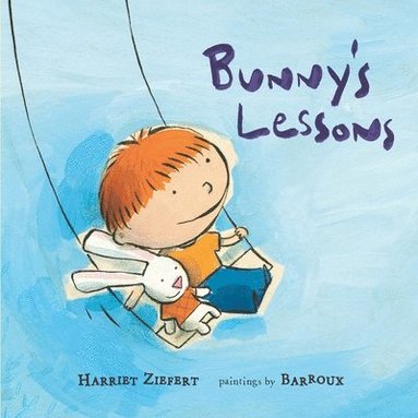 bokomslag Bunny's Lessons