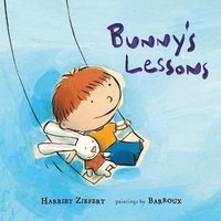 bokomslag Bunny's Lessons