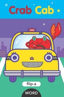 Crab Cab 1