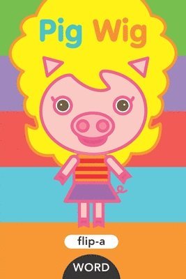 Pig Wig 1