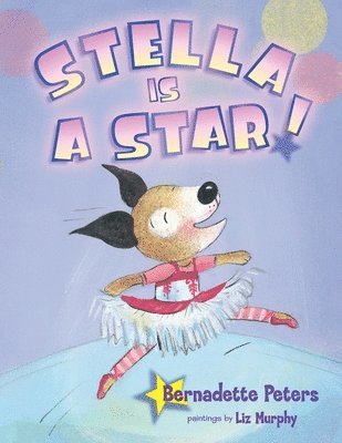 Bernadette Peters - Stella is a Star, Häftad
