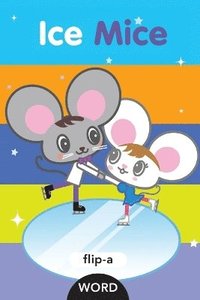 bokomslag Ice Mice