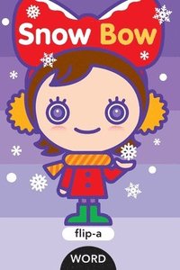 bokomslag Snow Bow