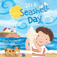 bokomslag It's a Seashell Day
