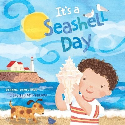 It's a Seashell Day