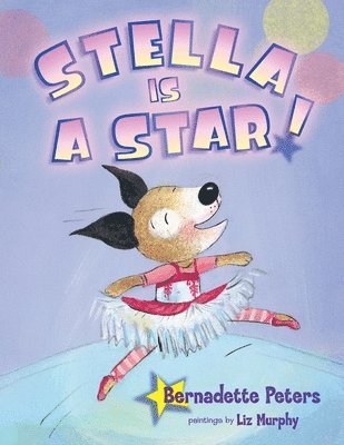 Bernadette Peters - Stella is a Star, Häftad