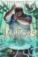 bokomslag Janitors
