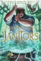 Janitors: Volume 1 1