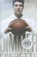 bokomslag The Contract: The Journey of Jimmer Fredette from the Playground to the Pros