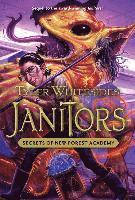 Secrets of New Forest Academy: Volume 2