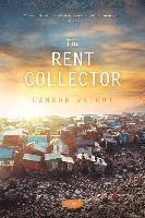 Camron Wright - The Rent Collector, Häftad