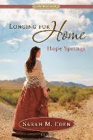 bokomslag Hope Springs: Volume 2