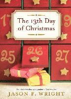 bokomslag The 13th Day of Christmas