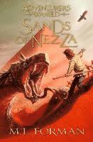 Sands of Nezza: Volume 4 1