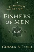 bokomslag Fishers of Men: Volume 1