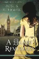 Josi S. Kilpack - A Heart Revealed, Häftad. Tillgänglighet: Lägg i varukorg