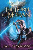 bokomslag The Horn of Moran: Volume 2