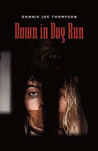 bokomslag Down in Dog Run