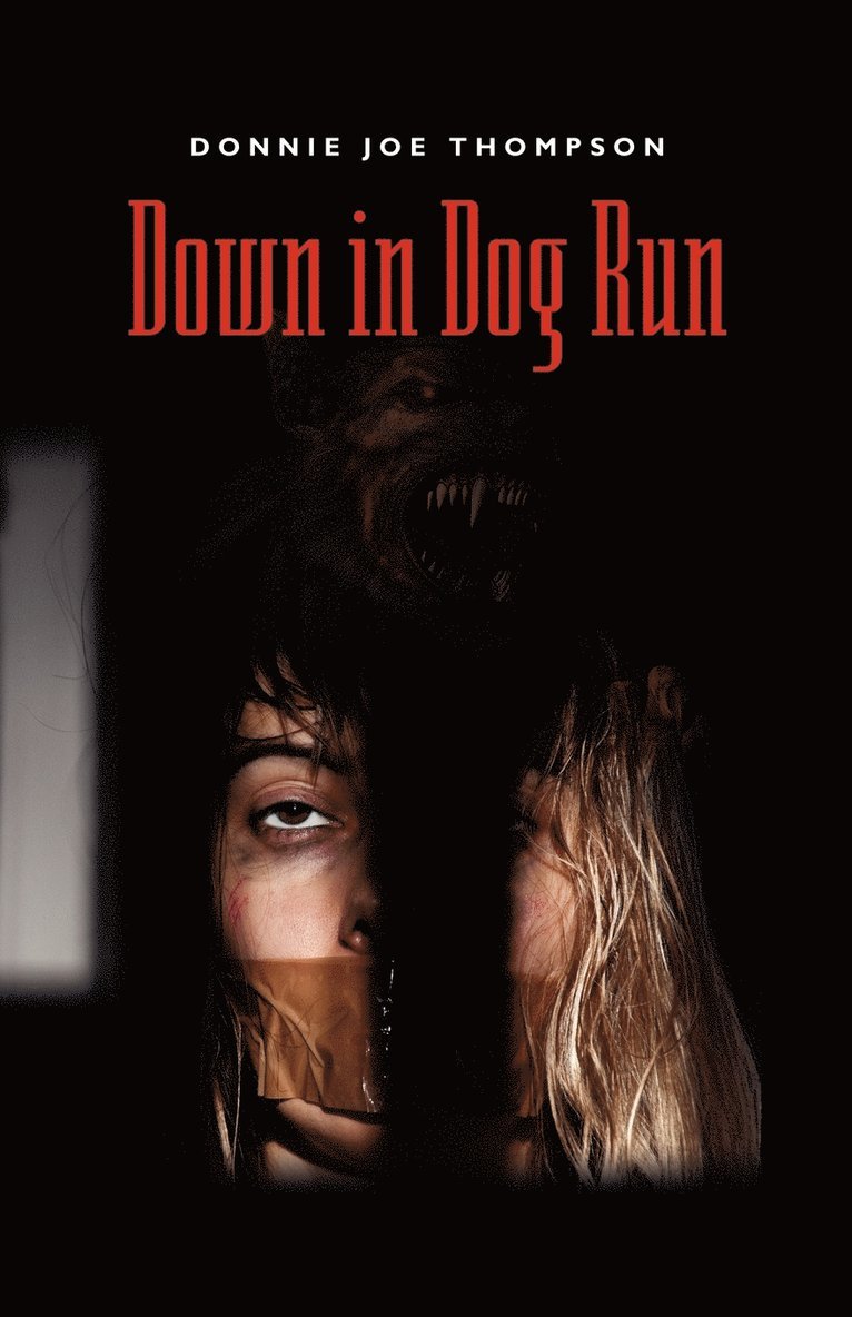 Down in Dog Run 1