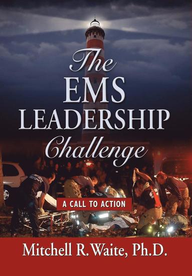 bokomslag THE EMS Leadership Challenge