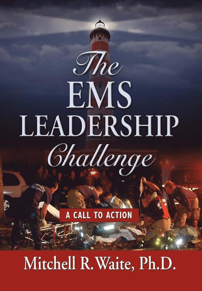 THE EMS Leadership Challenge 1