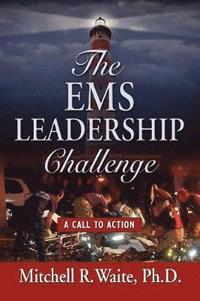 bokomslag THE EMS Leadership Challenge