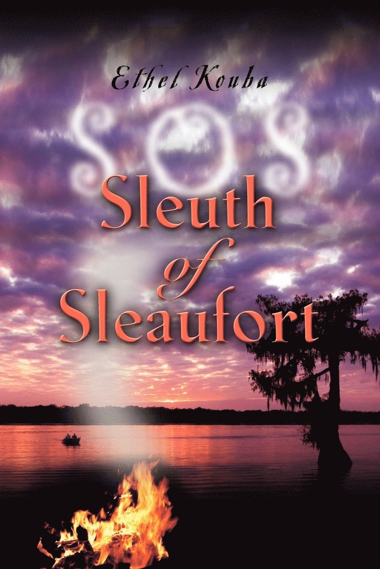 Sleuth of Sleaufort SOS 1