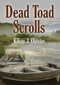 bokomslag Dead Toad Scrolls