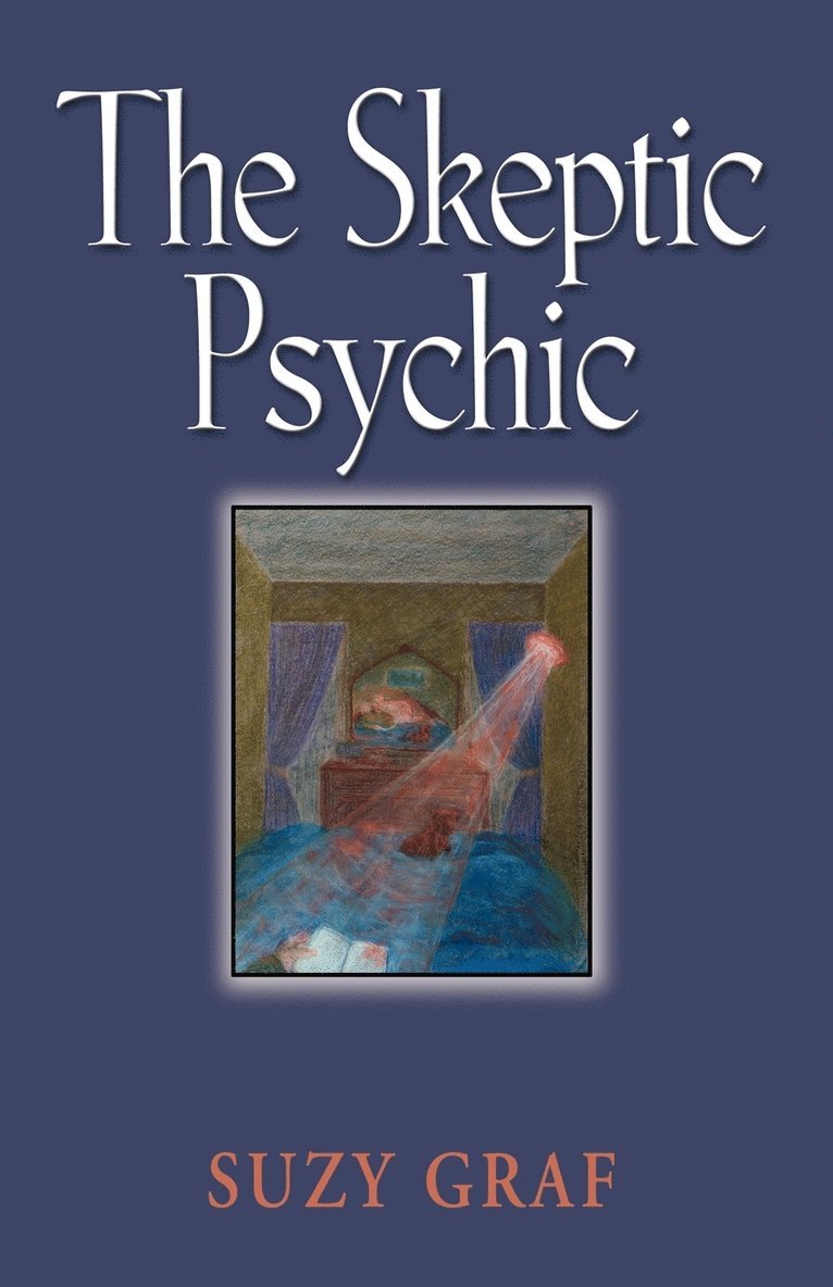 THE Skeptic Psychic 1