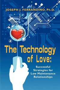 bokomslag THE Technology of Love