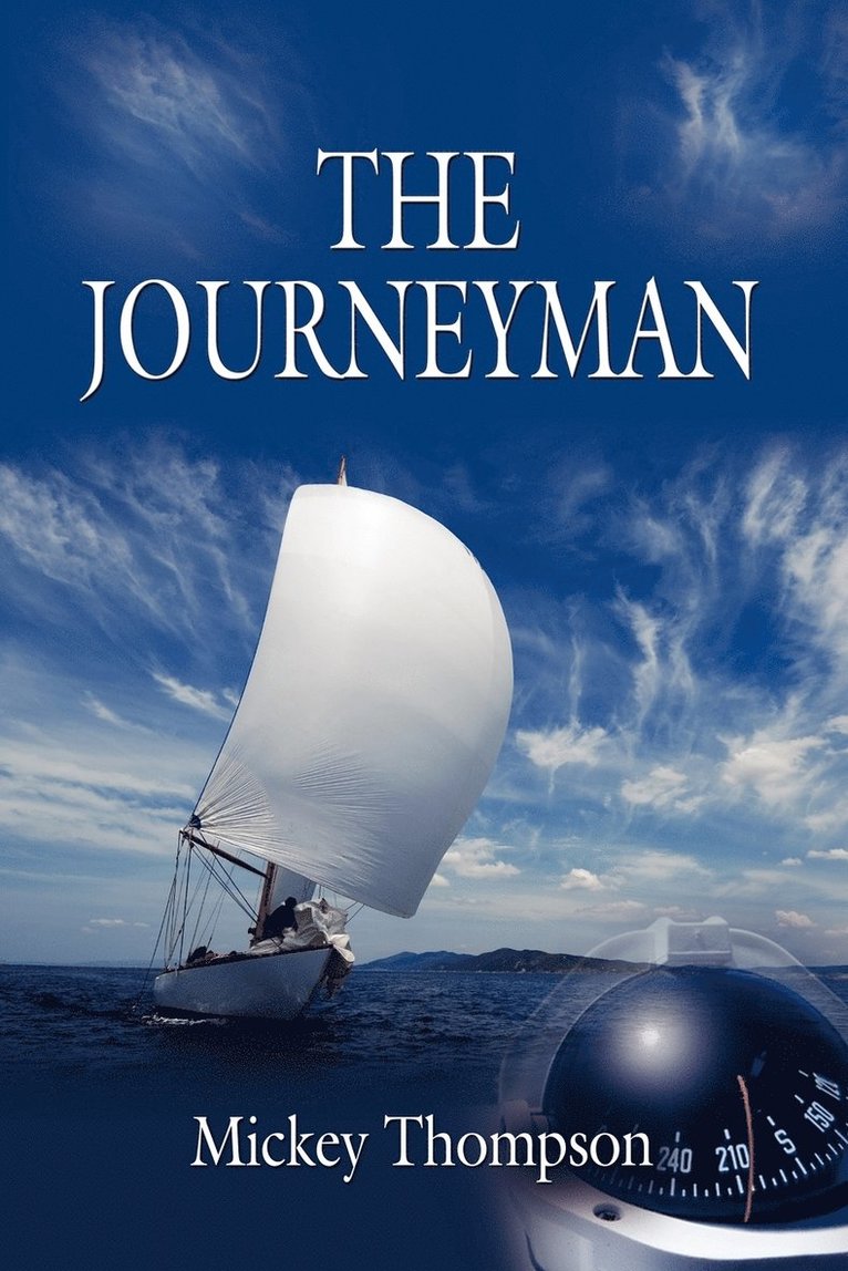 THE Journeyman 1