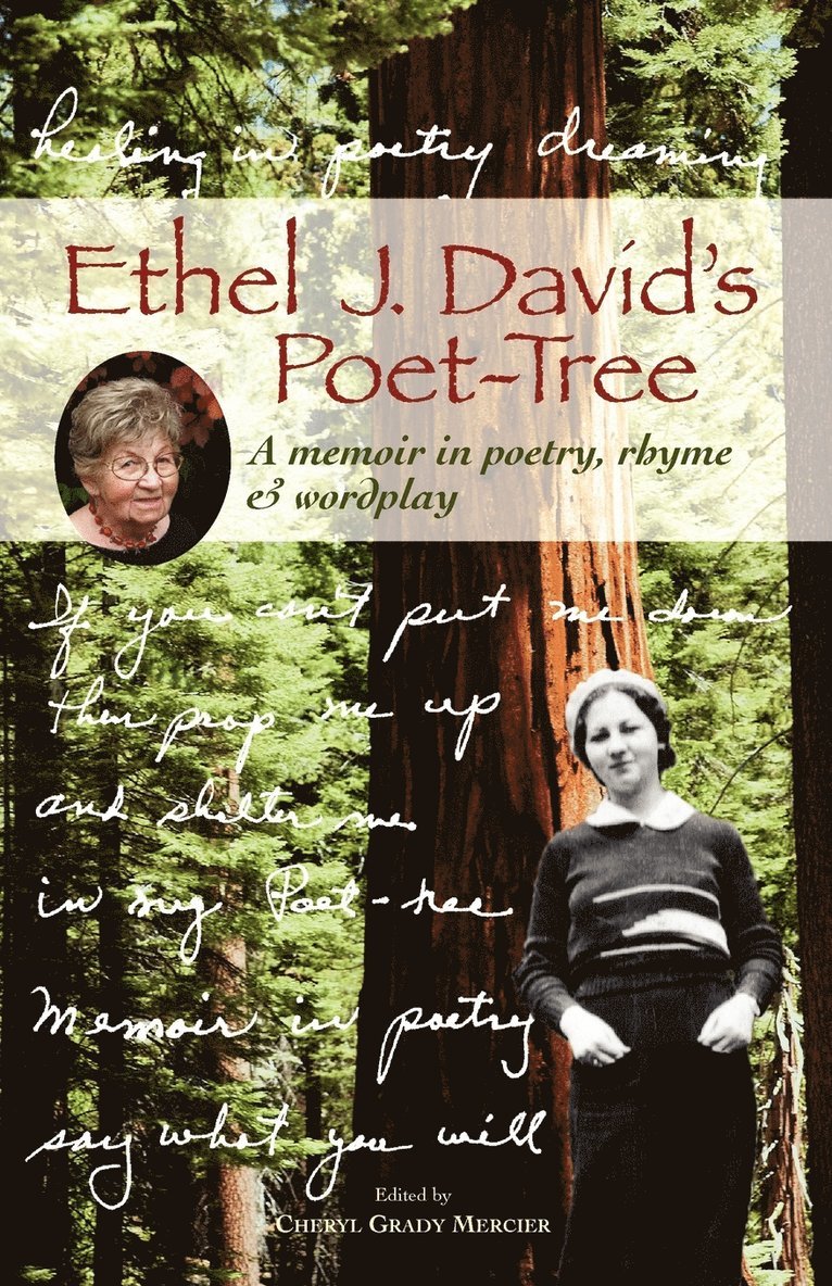 Ethel J. David's Poet-Tree 1