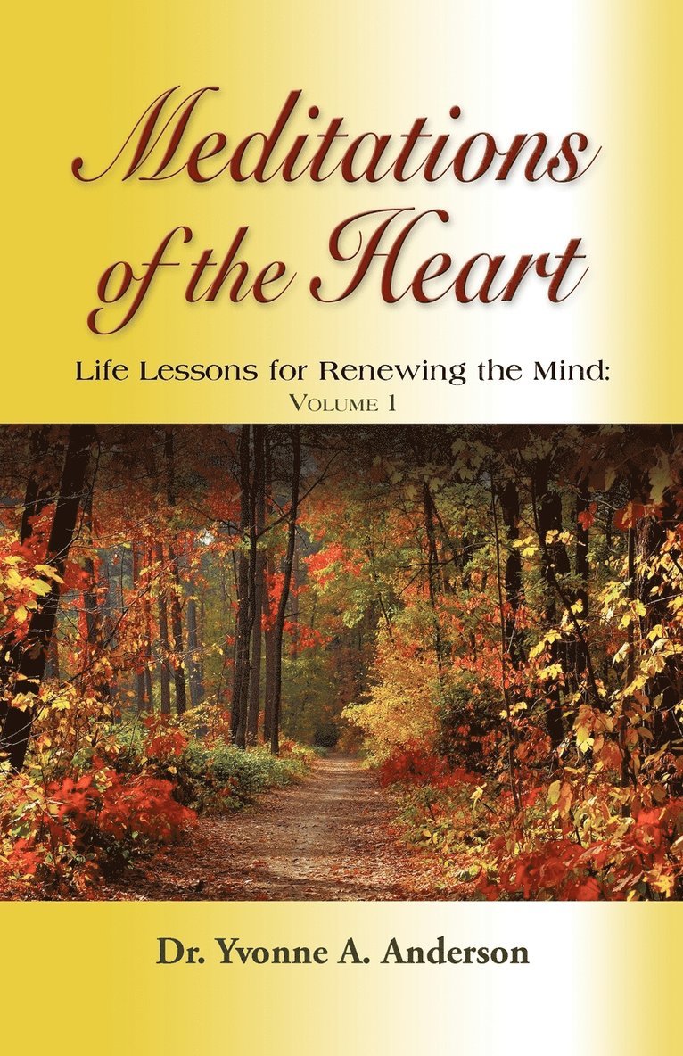 Meditations of the Heart 1