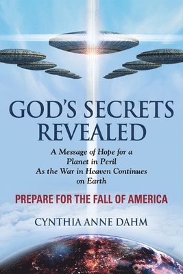 God's Secrets Revealed 1